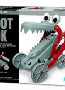 Zrób to sam - Robot Smok 4M