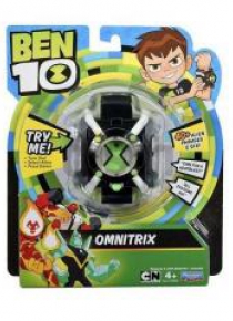 Omnitrix