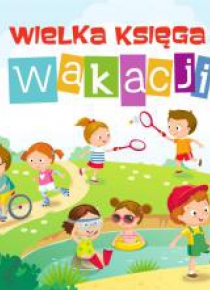 Wielka księga wakacji
