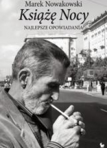 Książę Nocy. Najlepsze opowiadania