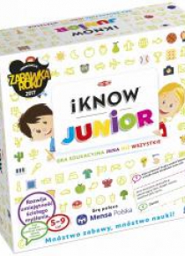 iKnow Junior