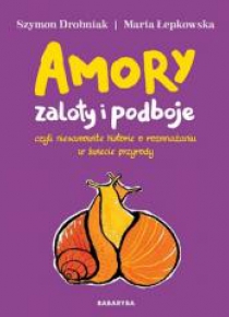 Amory - zaloty i podboje