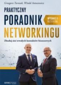 Praktyczny poradnik networkingu w.2