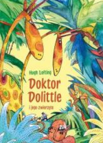 Doktor Dolittle i jego zwierzęta