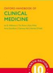 Oxford Handbook of Clinical Medicine