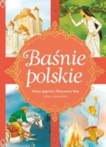 Baśnie polskie. Kwiat paproci, Olszynowy Pan...