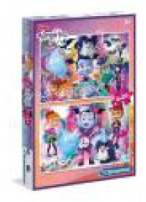 Puzzle 2x20 Vampirina
