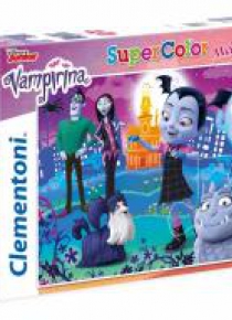 Puzzle 24 Maxi Vampirina