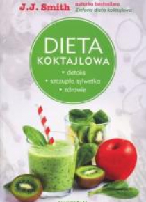 Dieta koktajlowa