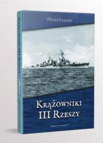 Krążowniki III Rzeszy