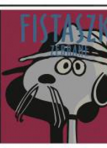 Fistaszki zebrane 1985-1986