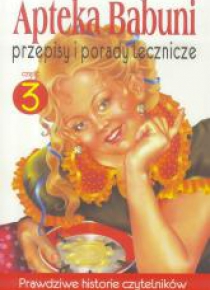 Apteka Babuni Część 3