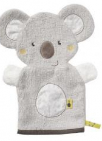 Myjka do kąpieli Koala 27 cm