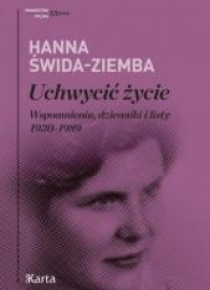 Uchwycić życie.