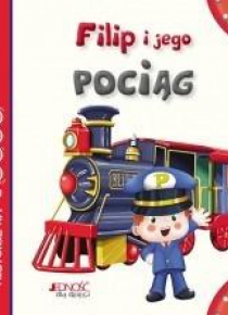 Filip i jego pociąg