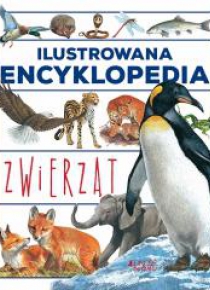 Ilustrowana encyklopedia zwierząt wyd. 2