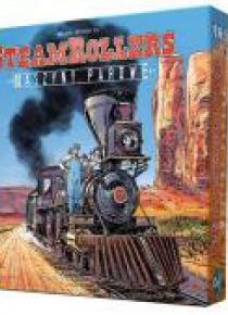 Steam Rollers: Maszyny Parowe PORTAL