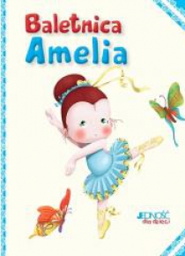 Baletnica Amelia