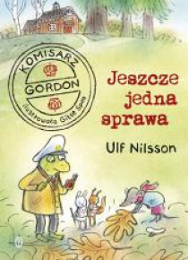 Komisarz Gordon. Jeszcze jedna sprawa