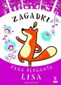 Zagadki Pana Eleganta Lisa