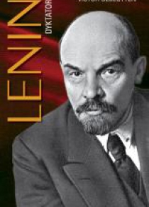 Lenin. Dyktator