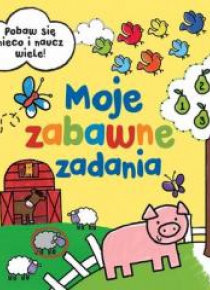 Moje zabawne zadania