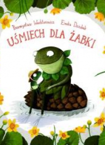 Uśmiech dla Żabki
