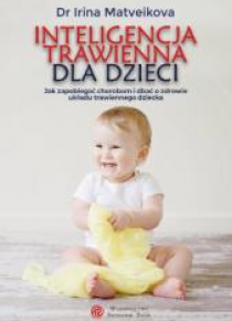 Inteligencja trawienna dla dzieci