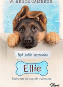 Był sobie szczeniak. Ellie