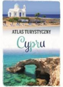 Atlas turystyczny Cypru
