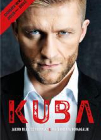 KUBA. Autobiografia