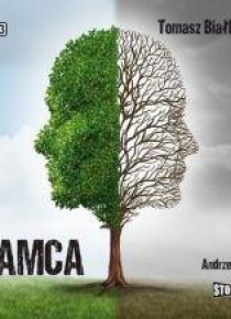 Kłamca audiobook