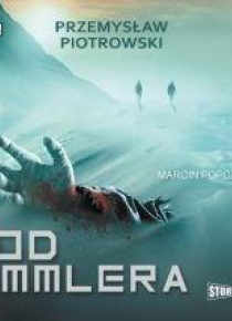 Kod Himmlera audiobook