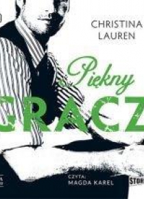 Piękny gracz audiobook