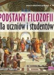 Podstawy filozofii audiobook