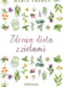 Zdrowa dieta z ziołami