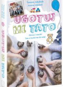 Ugotuj mi tato