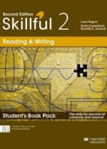 Skillful 2nd ed.2 Reading & Writing SB MACMILLAN