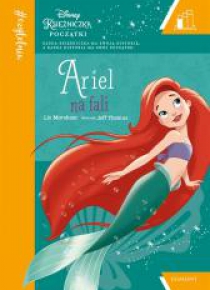 Ariel na fali