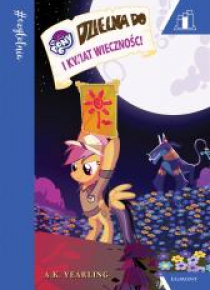 Dzielna Do i Kwiat Wieczności