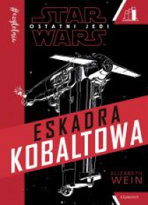 Star Wars. Eskadra Kobaltowa
