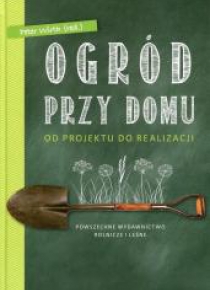 Ogród przy domu