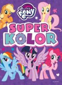 My Little Pony. Superkolor