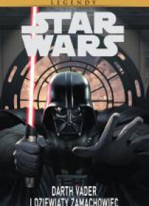 Darth Vader i dziewiąty zamachowiec