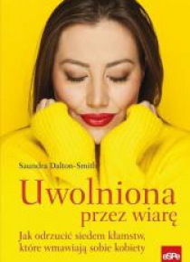 Uwolniona przez wiarę