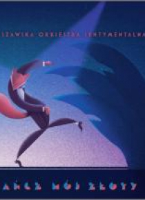 Tańcz mój złoty + CD
