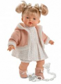Lalka 33296 Roberta 33cm
