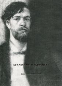 Stanisław Wyspiański. Książka do pisania