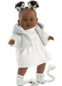 Lalka 38616 Diana płacząca 38 cm