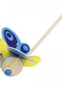 Pchacz Motyl
